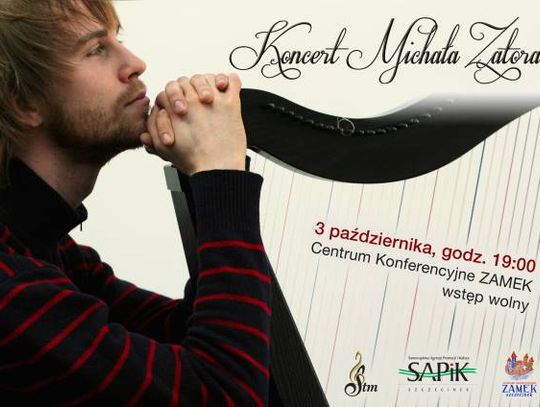 Koncert na Zamku