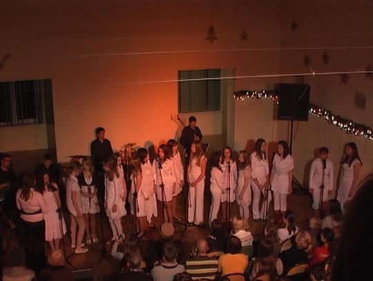 Koncert noworoczny