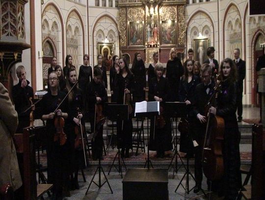 Koncert pasyjny