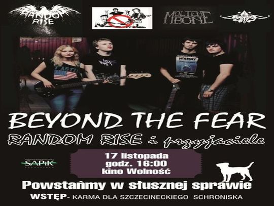 Koncert rockowy