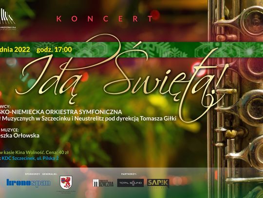 Koncert świąteczny 