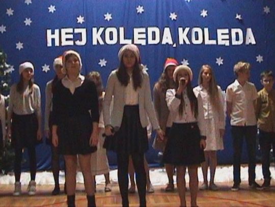 Koncert w Czwórce