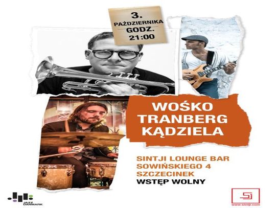 Koncert w Sint Ji