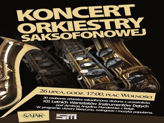 Koncert za koncertem