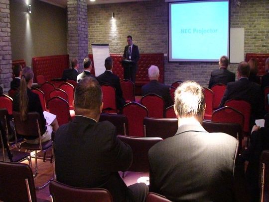 Konferencja naukowa