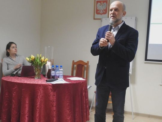 Konferencja o pieczy zastepczej