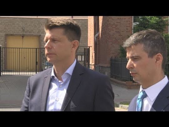 Konferencja R. Petru
