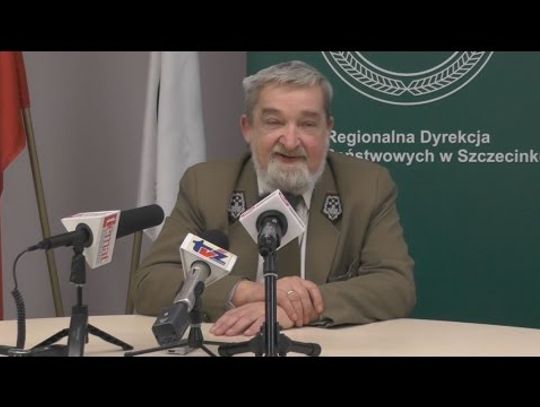 Konferencja RDLP