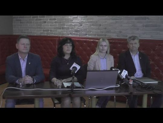 Konferencja RdS