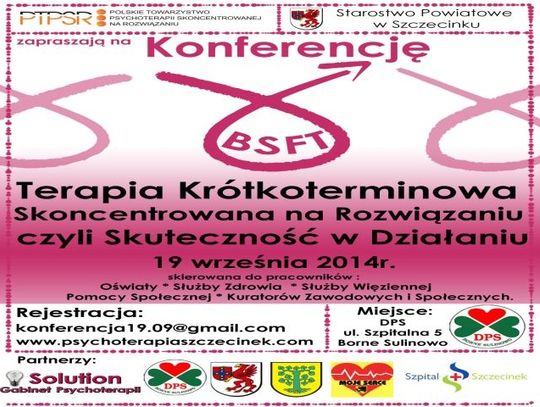 Konferencja w Bornem