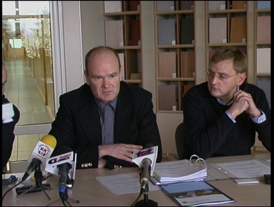 Konferencja w Krono