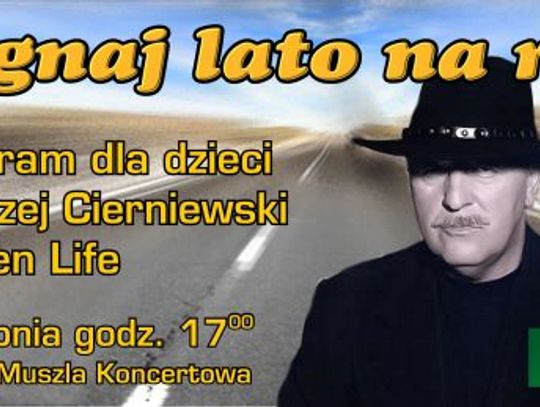 Koniec letnich imprez
