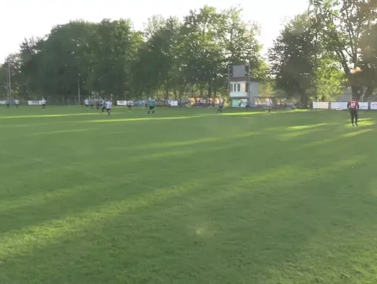Koniec ligowego futbolu w Szczecinku – MKP zakończył działalność, oldboje podtrzymują tradycję