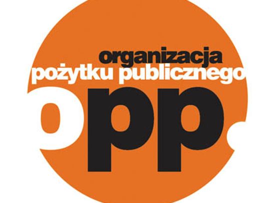Konkurs dla organizacji