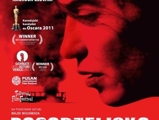 Konkurs filmowy