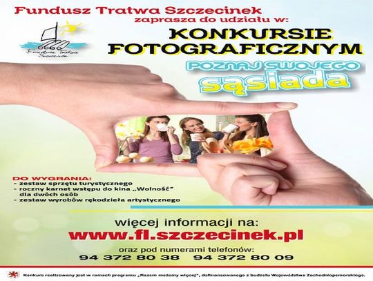 Konkurs Foto