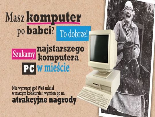 Konkurs jeszcze trwa
