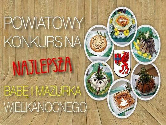 Konkurs na Babę