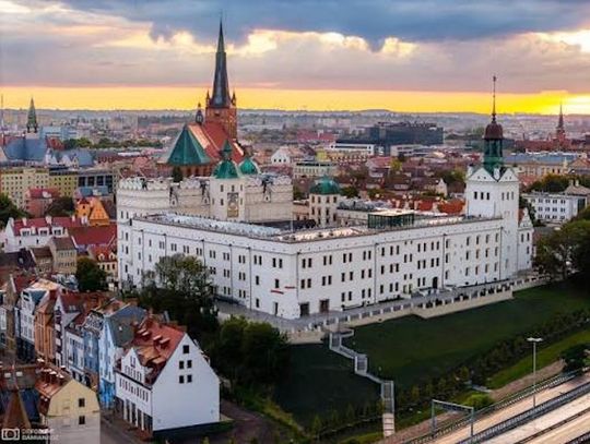 Konkurs na dyrektora Zamku Książąt Pomorskich w Szczecinie ogłoszony. Nabór do 31 sierpnia 2026 roku