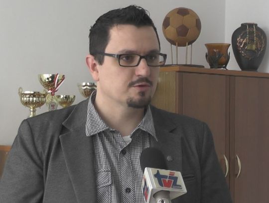 Konkurs na wypieki
