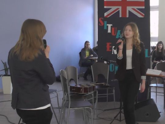 Konkurs po angielsku