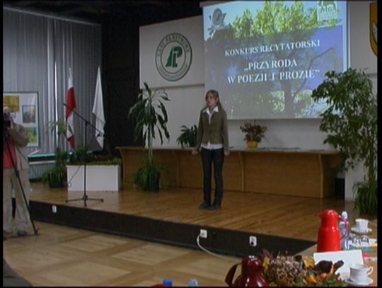 Konkurs recytatorski