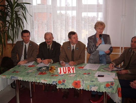 Konkurs recytatorski