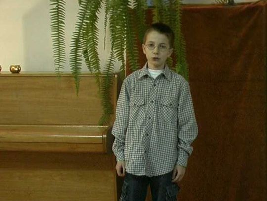 Konkurs recytatorski