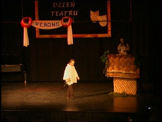 Konkurs teatralny