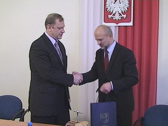 Konsul Białorusi