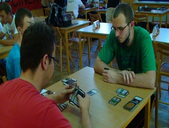 Konwent Grofcon