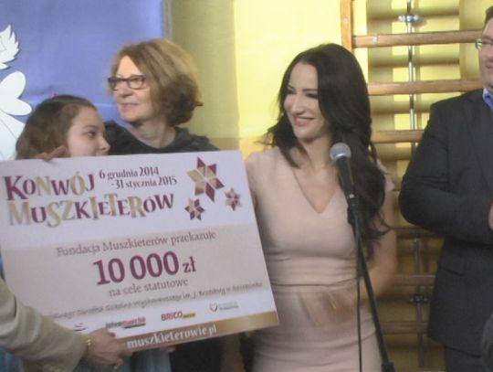 Konwój Muszkieterów
