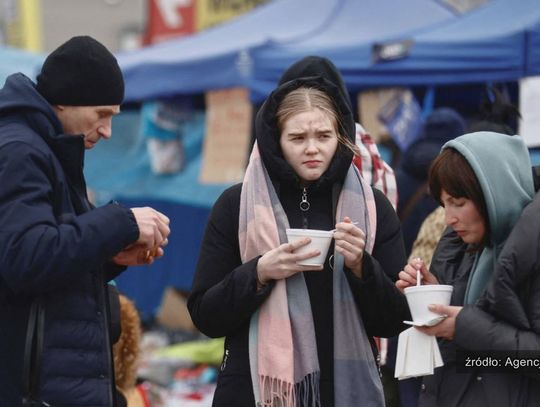 Koordynacja działań na rzecz uchodźców