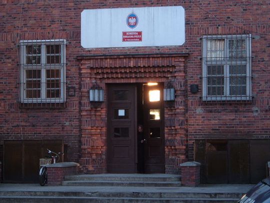 Korupcja w Szczecinku