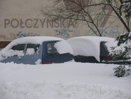 Kosztowna zima
