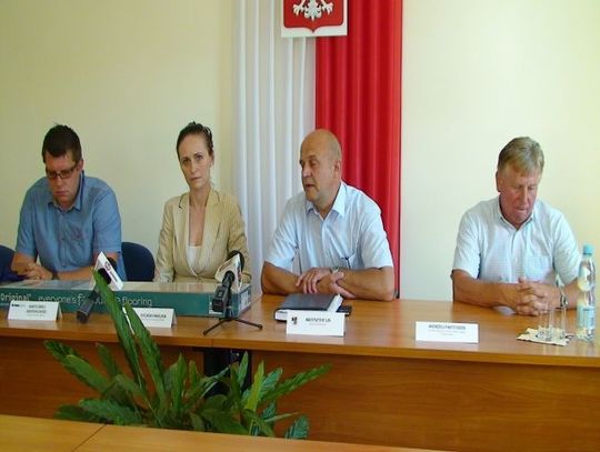 Krono dla szkoły