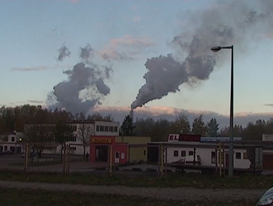 Krono na cenzurowanym