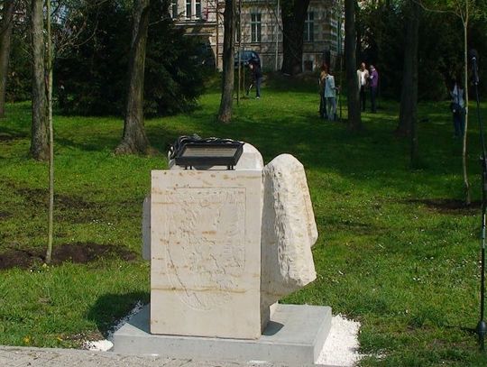 Kronodrzewko