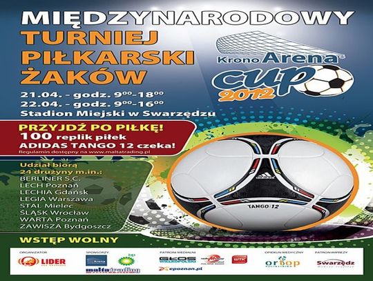 Kronospan sponsorem