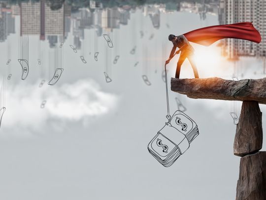 Kryzysy finansowe a zmienność na rynku walutowym