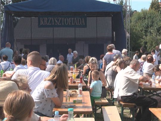 Krzysztofiada 