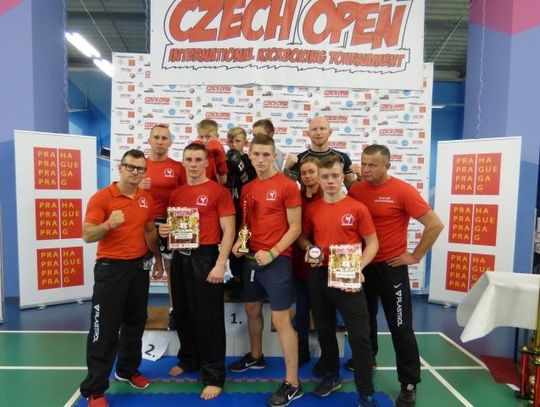 KSW w Czechach