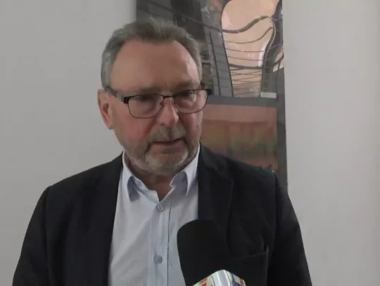 Kto nam ukradł wodę? Revita Life 2025 — prof. Tomasz Hesse i eksperci o nowoczesnej rewitalizacji jezior oraz korzyściach dla środowiska i społeczności