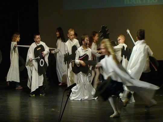 Kultura po angielsku