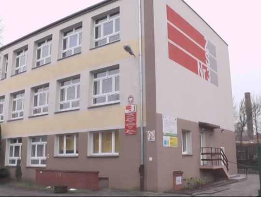 Kurator zaopiniował