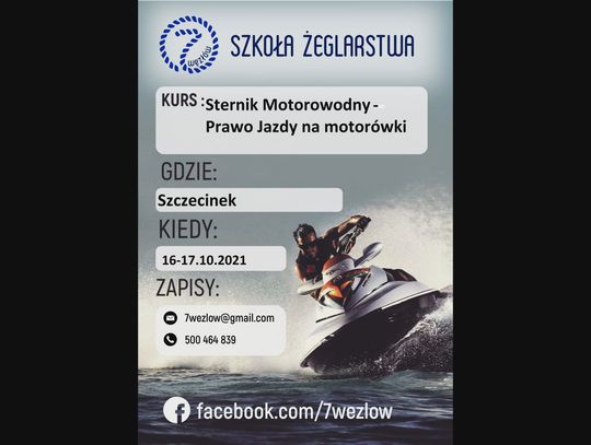 Kurs motorowoidny 