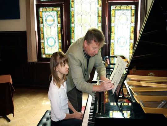 Kurs muzyczny