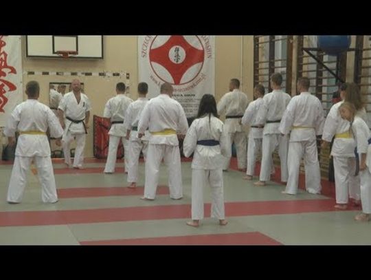 Kyokushin zaprasza