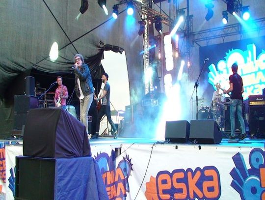 Lady Pank i Bednarek
