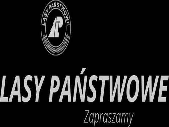 Lasy państwowe ?
